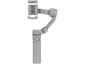 گیمبال و استبلایزر موبایل پرودو Porodo 3-Axis Gimbal Stabilizer P5 PD-3AXGMP5 با قابلیت تشخیص چهره