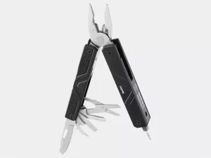 ابزار چند کاره مسافرتی شیائومی Multitool Xiaomi HuoHou mini HU0140 11 in 1 Huohou