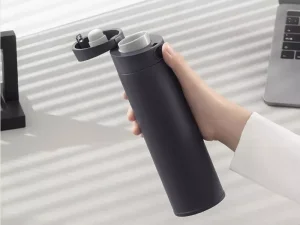 فلاسک میجیا شیائومی Mijia MJBWB03WC Vacuum Drinking Flask Cup 480ML