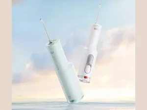 دستگاه شست و شوی دهان و دندان شیائومی Xiaomi Mijia Electric Oral Irrigation F300 MEO703 Dental Irrigator Teeth