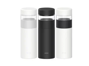 فلاسک 350 میلی‌لیتر شیائومی XIAOMI Mijia MJKDB01PL Thermos Pocket Version 350ML Vacuum Bottle 316L