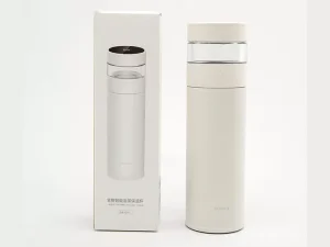 فلاسک 350 میلی‌لیتر شیائومی XIAOMI Mijia MJKDB01PL Thermos Pocket Version 350ML Vacuum Bottle 316L