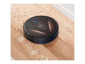 جارو رباتیک انکر Anker یوفی Eufy RoboVac G20 Hybrid  ( ارسال رایگان )