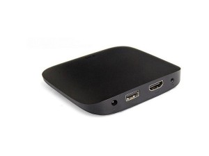 پخش کننده تلویزیون شیائومی Xiaomi Mi TV Box 4C