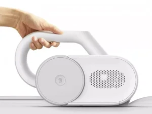 جارو برقی بی سیم ماوراء بنفش شیائومیXiaomi Mijia Wireless Mite Removal Vacuum Cleaner WXCMY01ZHM