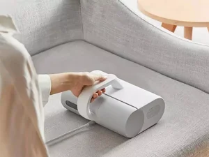 جارو برقی بی سیم ماوراء بنفش شیائومیXiaomi Mijia Wireless Mite Removal Vacuum Cleaner WXCMY01ZHM