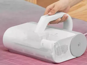 جارو برقی بی سیم ماوراء بنفش شیائومیXiaomi Mijia Wireless Mite Removal Vacuum Cleaner WXCMY01ZHM