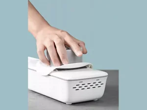 مخلوط‌کن و غذاساز شارژی شیائومی Xiaomi Liven G-52 MINI Broken Wall Cooking Machine