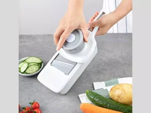 مخلوط‌کن و غذاساز شارژی شیائومی Xiaomi Liven G-52 MINI Broken Wall Cooking Machine