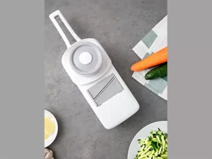 مخلوط‌کن و غذاساز شارژی شیائومی Xiaomi Liven G-52 MINI Broken Wall Cooking Machine