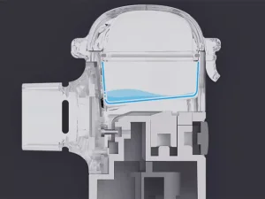 دستگاه اکسیژن ساز قابل حمل شیائومی مدل VP-M3A