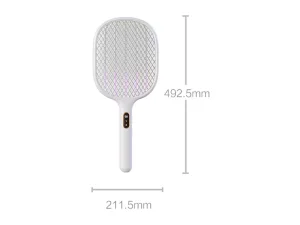 چراغ خواب و حشره کش شارژی قابل حمل شیائومی Xiaomi Sothing Mosquito Repellent Lamp DSHJ-S-2123