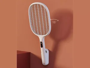 چراغ خواب و حشره کش شارژی قابل حمل شیائومی Xiaomi Sothing Mosquito Repellent Lamp DSHJ-S-2123