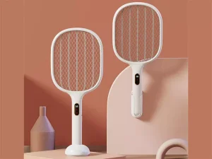 چراغ خواب و حشره کش شارژی قابل حمل شیائومی Xiaomi Sothing Mosquito Repellent Lamp DSHJ-S-2123