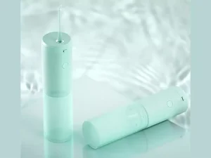 دستگاه شست و شوی دهان و دندان شیائومی Xiaomi Mijia Electric Oral Irrigation F300 MEO703 Dental Irrigator Teeth