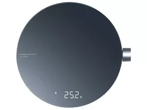 ترازوی آشپزخانه الکترونیکی شیائومی Xiaomi Xiangshan Electronic Kitchen Scale EK518 Silver Xiaomi