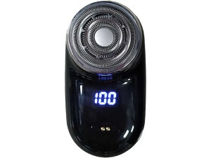 مینی ریش تراش شارژی کمی KM-2722 Kemei KM-2722 Rechargeable Mini Shaver