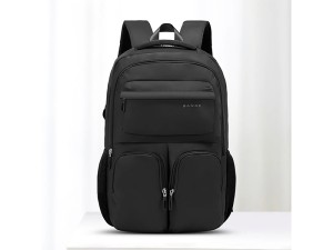 کوله پشتی لپ تاپ 15.6 اینچ ضد آب بنج BG 1807 Bange BG 1807 15.6 Inch Laptop Backpack