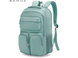 کوله پشتی لپ تاپ 15.6 اینچ ضد آب بنج BG 1807 Bange BG 1807 15.6 Inch Laptop Backpack