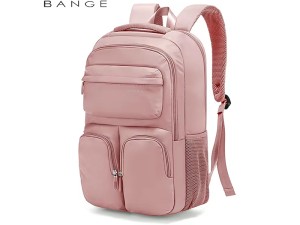 کوله پشتی لپ تاپ 15.6 اینچ ضد آب بنج BG 1807 Bange BG 1807 15.6 Inch Laptop Backpack