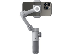 گیمبال و استابلایزر سه محوره گوشی موبایل ویوو WIWU WI-SE007 HANDHELD GIMBAL STABILIZER