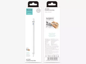 قلم لمسی عمومی سه سر کوتتسی Coteetci three-in-one universal capacitive pen 62001-GY