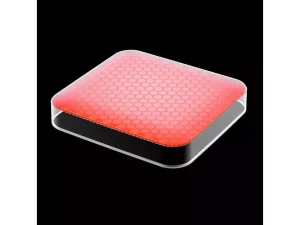 ماساژور لیفتینگ صورت، گردن، بدن و مراقبت از پوست زدیر  Zdeer SkinRub Lite Left Point Bianstone Massager