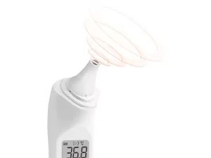 دماسنج و تب سنج دیجیتال شیائومی Xiaomi Mijia Digital Thermometer