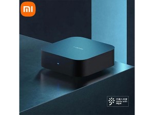 هاب گیت وی شیائومی کنترلر هوشمند چندکاره Xiaomi Hub Gateway ZSWG01CM