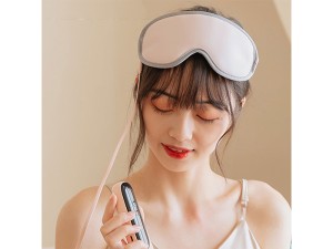 ماساژور چشم حرارتی M02 Steam Sleep Massage Eye Mask