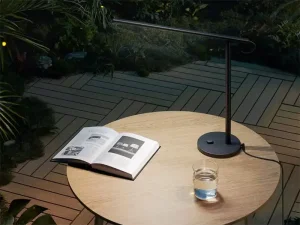 چراغ مطالعه هوشمند میجیا شیائومی Xiaomi Mijia Smart Desk Lamp Lite 9290029051