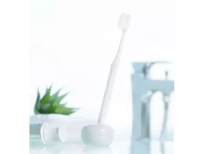 جعبه نگه‌داری و ضدعفونی کننده مسواک شیائومیXiaomi Xiaoda Toothbrush Disinfection Box Mini HD-YSXDH03