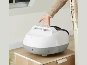 شستشو دهنده و ماساژور هوشمند پا شیائومی HITH Smart Foot Bath X5