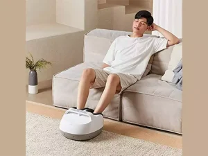 شستشو دهنده و ماساژور هوشمند پا شیائومی HITH Smart Foot Bath X5