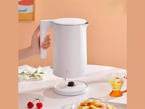 کتری برقی و دمنوش ساز 600 واتی شیائومی Xiaomi Life Element Multi-functional Electric 600ML i13