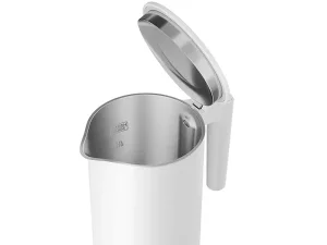 کتری برقی و دمنوش ساز 600 واتی شیائومی Xiaomi Life Element Multi-functional Electric 600ML i13