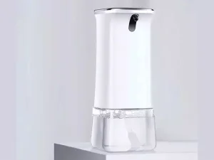 دستگاه فوم ساز مایع دستشویی اتوماتیک شیائومیXiaomi Mijia Automatic Foaming Soap Dispenser Pro CN MJXSJ04XW