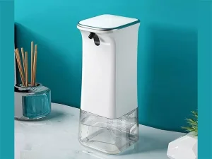 دستگاه فوم ساز مایع دستشویی اتوماتیک شیائومیXiaomi Mijia Automatic Foaming Soap Dispenser Pro CN MJXSJ04XW