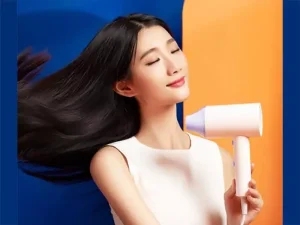 سشوار میجیا شیائومی Xiaomi Mijia CMJ02ZHM Anion Hair Dryer H300