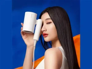 سشوار میجیا شیائومی Xiaomi Mijia CMJ02ZHM Anion Hair Dryer H300