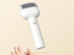 دستگاه پدیکور برقی پا شیائومی Xiaoshi Callus Remover B1-W