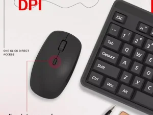 کیبورد شیائومی Xiaomi Miiiw MWBK01 wireless Bluetooth keyboard