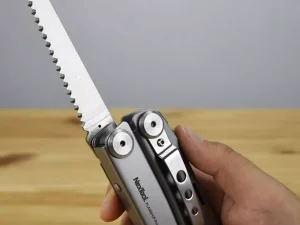 ابزار تعمیرات چندکاره نکستول شیائومی NE20213Xiaomi Nextol NE20213 multipurpose knife