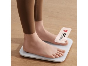 ترازو هوشمند شیائومی Xiaomi S400 Body Composition Scale MJTZC01YM