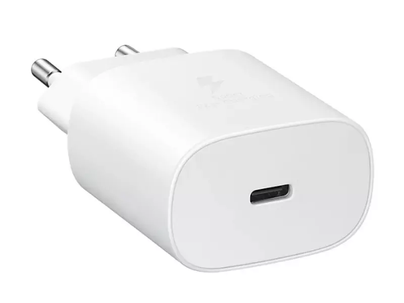 شارژر دیواری یو اس بی سوپر فست شارژ 120 وات شیائومی Xiaomi 120w USB charger MDY-13-EE