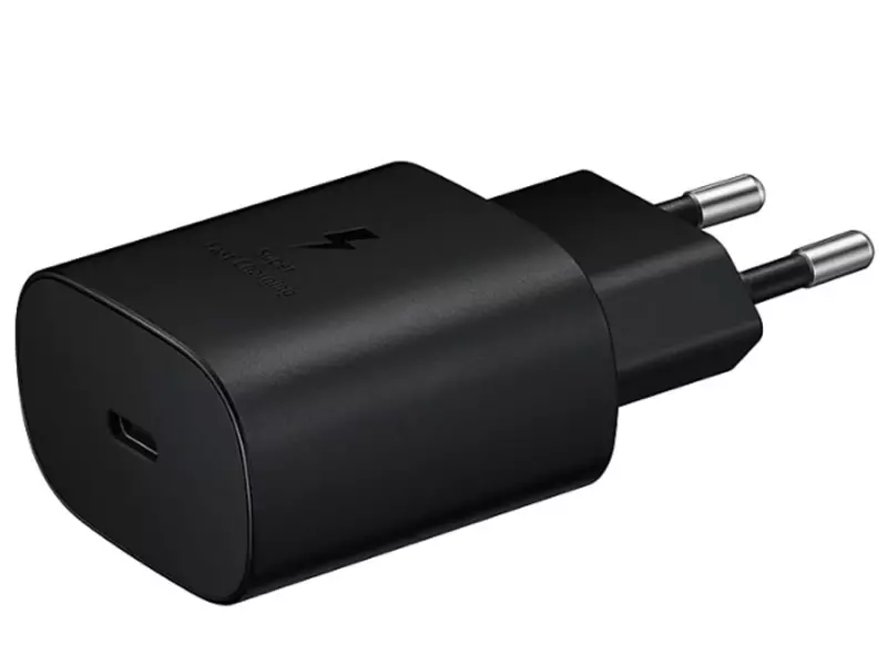 شارژر دیواری یو اس بی سوپر فست شارژ 120 وات شیائومی Xiaomi 120w USB charger MDY-13-EE