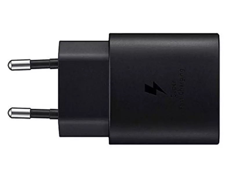 شارژر دیواری یو اس بی سوپر فست شارژ 120 وات شیائومی Xiaomi 120w USB charger MDY-13-EE