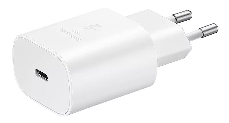 شارژر دیواری یو اس بی سوپر فست شارژ 120 وات شیائومی Xiaomi 120w USB charger MDY-13-EE