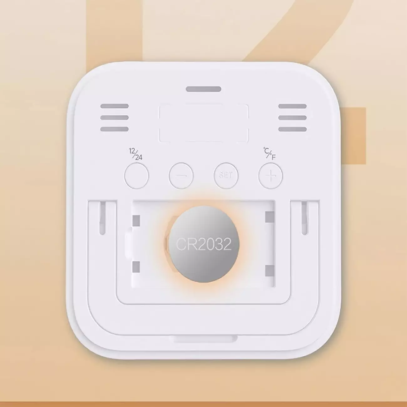 سنسور رطوبت و دما شیائومیXiaomi MHO-C601 Hygrometer Temperature