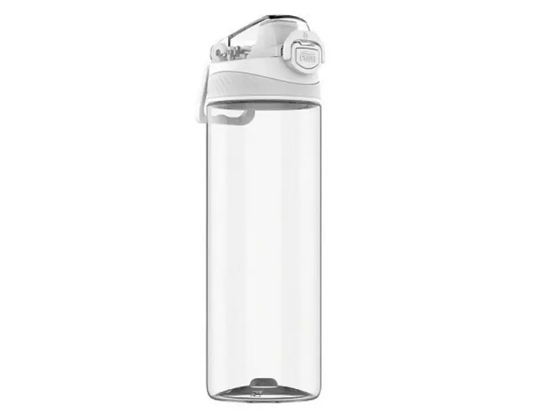 بطری آب شیائومی Thermo bottle for water Fun Home Accompanying Glass 500ml